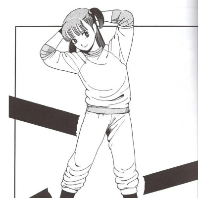 Cover Art Collection Of Eguchi Hisashi (Japanese Edition)