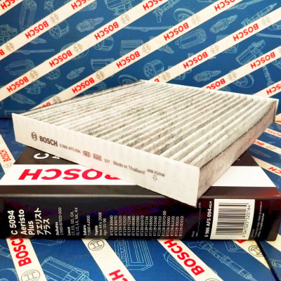 Lọc Điều Hòa Bosch Cho Toyota Land Cruiser J200 4.5, Land Cruiser Prado J150 2.7/2.8/3.0 (2012-2021)