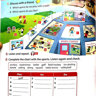 Starlight: Level 4: Student Book