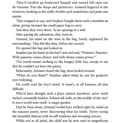 All The Devils Are Here