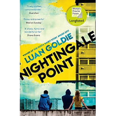 NIGHTINGALE POINT