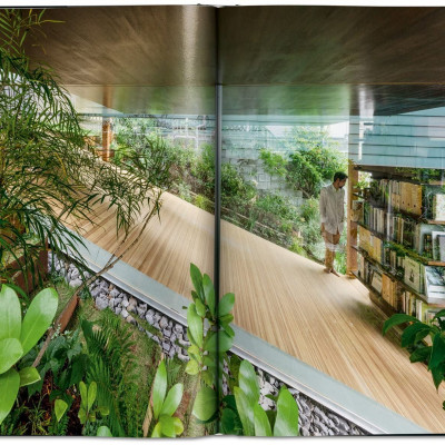 Sách Ngoại Văn: Contemporary Japanese Architecture