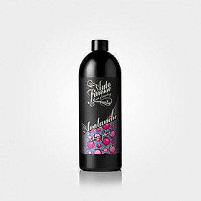 AVALANCHE BUBBLEGUM - Rửa bọt tuyết, rửa trước, rửa không chạm Auto finesse