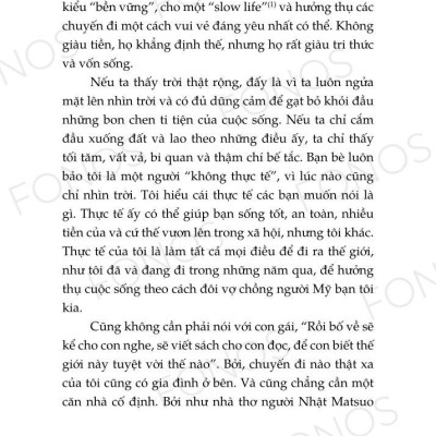 Đi Khi Ta Còn Trẻ