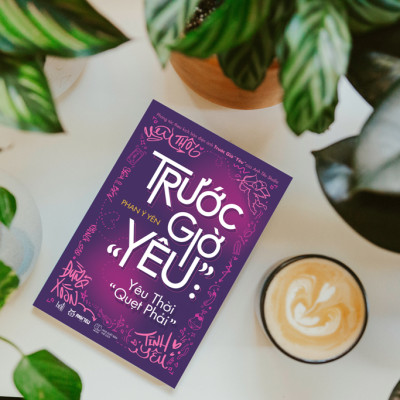 Trước giờ "Yêu": Yêu thời "Quẹt Phải"