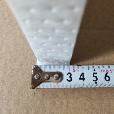 Lọc gió điều hòa Toyota Alphard 2015-2022 - AC111J