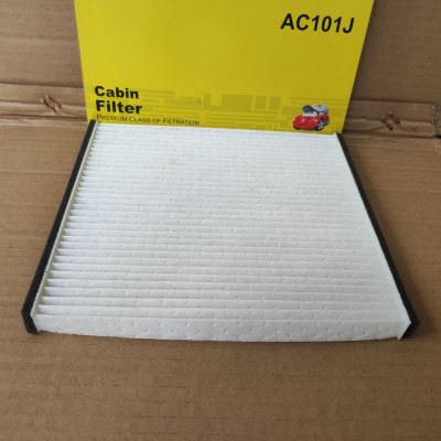 Lọc gió điều hòa Toyota Corolla Altis 2001-2008 - AC101J