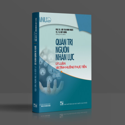 Quản trị nguồn nhân lực - lý luận và tình huống thực tiễn