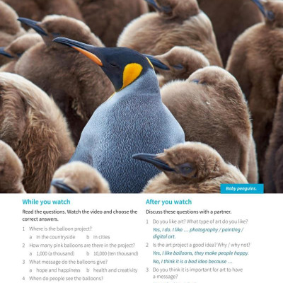 Skillful Second Edition Foundation Level Listening & Speaking Student