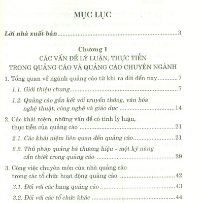 Quảng Cáo Trên Thế Giới - Lý Luận Và Thực Tiễn (Nghiên Cứu Từ Góc Nhìn Truyền Thông Marketing Và Truyền Thông Quốc Tế) - PGS.TS. Lê Thanh Bình (Chủ biên)