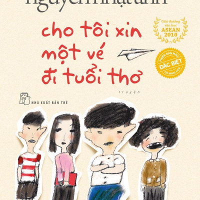 Cho Tôi Xin Một Vé Đi Tuổi Thơ - Phiên Bản Đặc Biệt