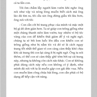 Nghìn lẻ một ngày - Nàng Aroya xinh đẹp ((Tái bản 2025)