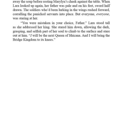 The Bridge Kingdom 1