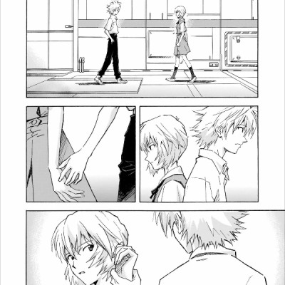 Neon Genesis Evangelion 6 (Collector