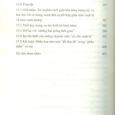 Đạo đức trí tuệ nhân tạo nguyên tắc, thách thức và cơ hội (Sách tham khảo) - bản in 2025