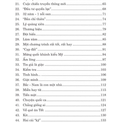 Bắn chỉ thiên (Tập tiểu phẩm) _ Tạ Ngọc Tấn