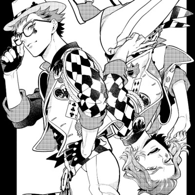 Disney Twisted-Wonderland The Comic Episode Of Heartslabyul 2 (Japanese Edition)