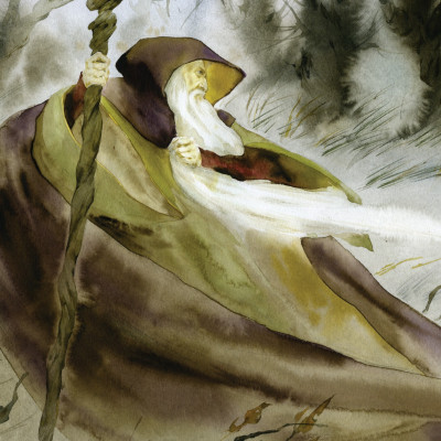 Sách Illustrated Classics - Truyện Kinh Điển Minh Họa - Những Câu Chuyện Cổ Tích Và Thần Thoại Nước Ngoài Hay Nhất Thế Giới