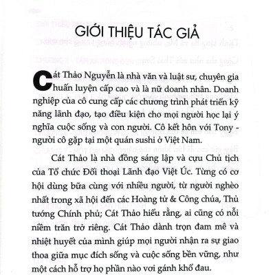 Đến Nơi Rồi - Câu Chuyện Truyền Cảm Hứng Của Một Gia Đình Dũng Cảm Tìm Ánh Sáng Tương Lai Nơi Đất Khách (Tái Bản 2024)