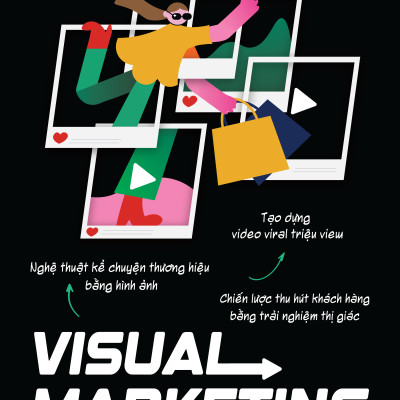 Visual Marketing