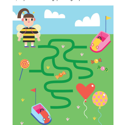 30++ Hoạt Động Rèn Luyện Kỹ Năng Tư Duy Cho Trẻ - Suy Luận Logic _DTI