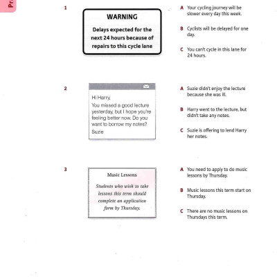 Oxford Preparation & Practice For Cambridge English Preliminary Exam Trainer With Key (Speaking DVD, Class Audio CDs)