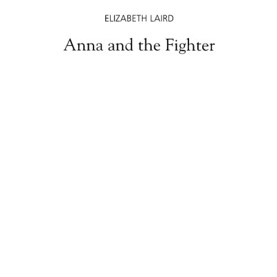 Macmillan Readers: Anna And Fighter Beg