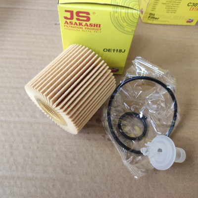 Lọc nhớt Toyota Camry 2009-2023 - OE118J