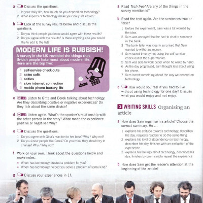 Cambridge English Empower Upper Intermediate Student