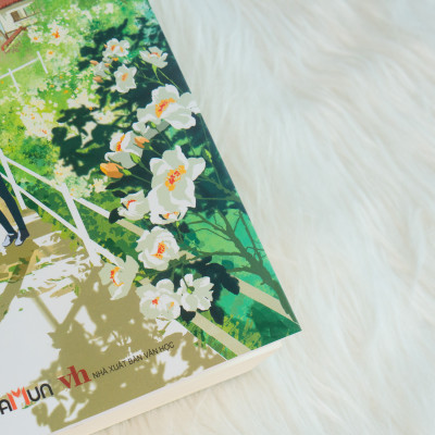 Sách - Chỉ muốn thương anh, chiều anh, nuôi anh - Túy Hậu Ngư Ca