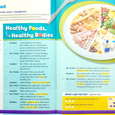 Oxford Skills World: Level 5: Reading With Writing Student Book