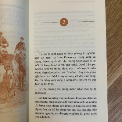 Sách - Người Bán Hàng Vĩ Đại Nhất Thế Giới