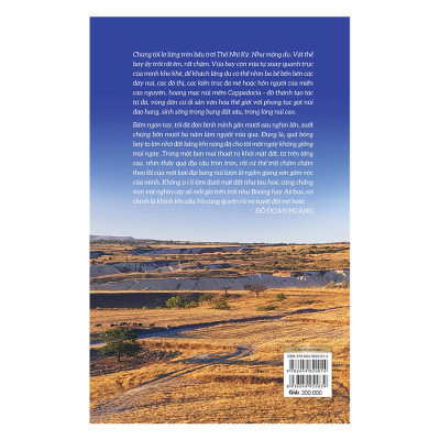 Ở Lại Với Ngàn Sao (Du Ký)