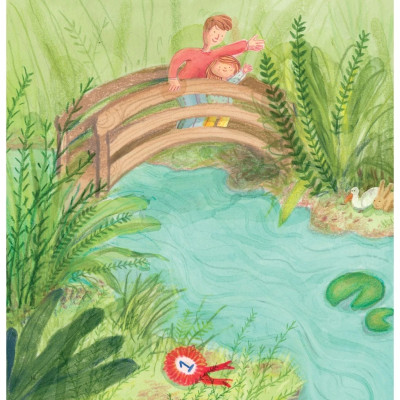 Bố Và Con Gái - Daddy And I