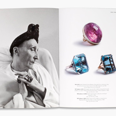 Rings (Victoria And Albert Museum)