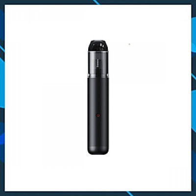 Máy hút bụi ô tô không dây Baseus A3 Lực hút 15000Pa hàng nhập khẩu