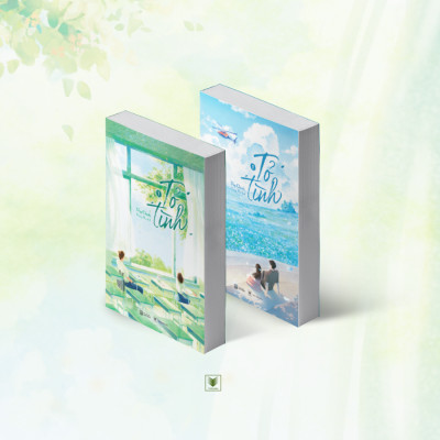 Tỏ Tình – Trọn Bộ 2 Tập