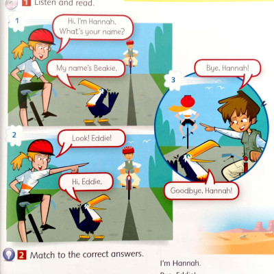 Next Move 1 PB w DVD-ROM & eBook