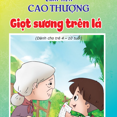 Tâm hồn cao thượng  (Bộ 12 cuốn)