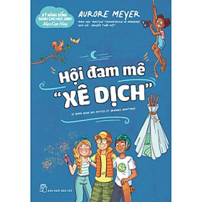 Kỹ năng sống dành cho học sinh - Mẹo cực hay