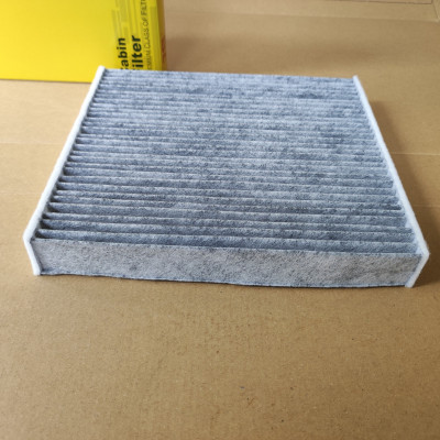 Lọc gió điều hòa Toyota Camry 2006-2016 than hoạt tính - AC108C