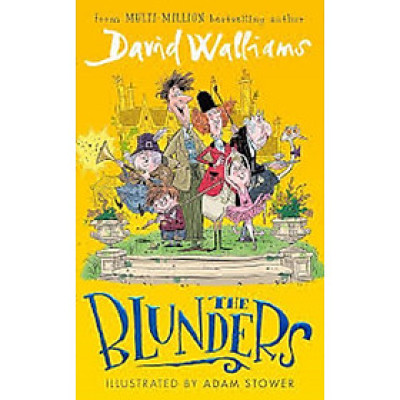 THE BLUNDERS