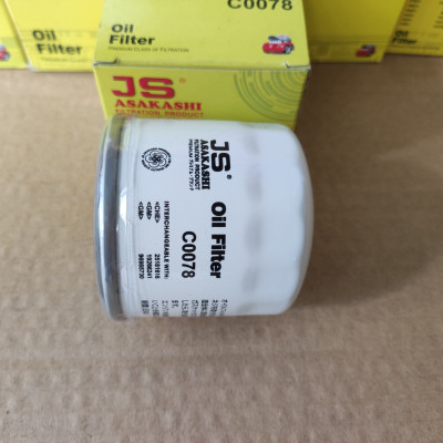 Lọc nhớt Chevrolet Aveo 2008-2013 - C0078