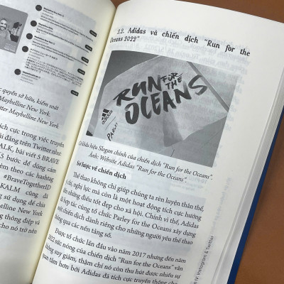 Sách - The Power of Social Media - Sức Mạnh của Truyền Thông Số trên Mạng Xã Hội