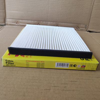 Lọc gió điều hòa Toyota Corolla Altis 2001-2008 - AC101J