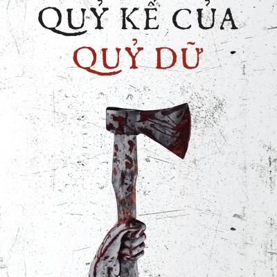 Quỷ Kế Của Quỷ Dữ - Bản Quyền