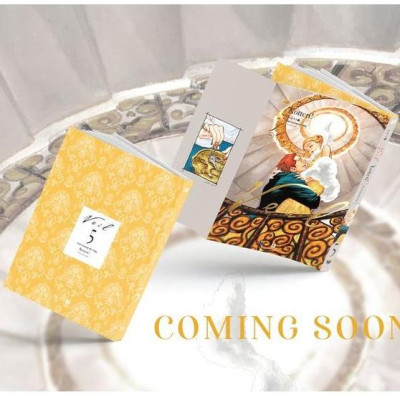 Sách Veil Tái Bản 2024