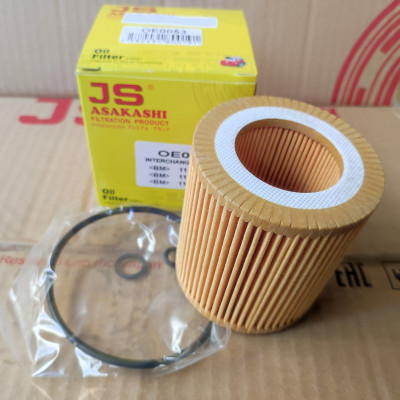 Lọc nhớt BMW 640i 2012-2018 - OE0053