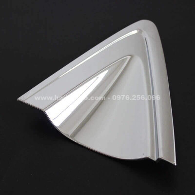 Ốp Tay  Hõm Cửa Sau Dành Cho HRV CROM