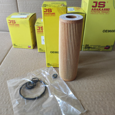 Lọc nhớt Mercedes C200 2007-2014 - OE0021M